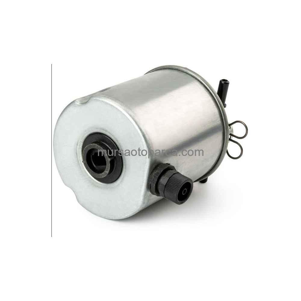 Nissan Qashqai Xtrail 2007-2013 Yakıt Filtresi 16400-Jd50B 