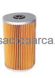 Canter Fe304 Fe444 Fe449 1986-1997 Yağ Filtresi 3144012030