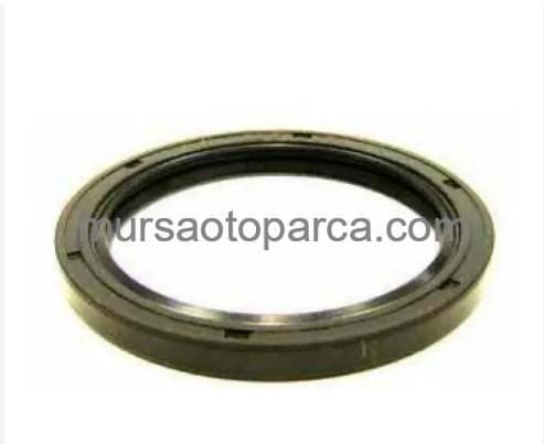 Besta/Bongo/E2200 Krank Keçesi Arka 1998-2010 0F80211399