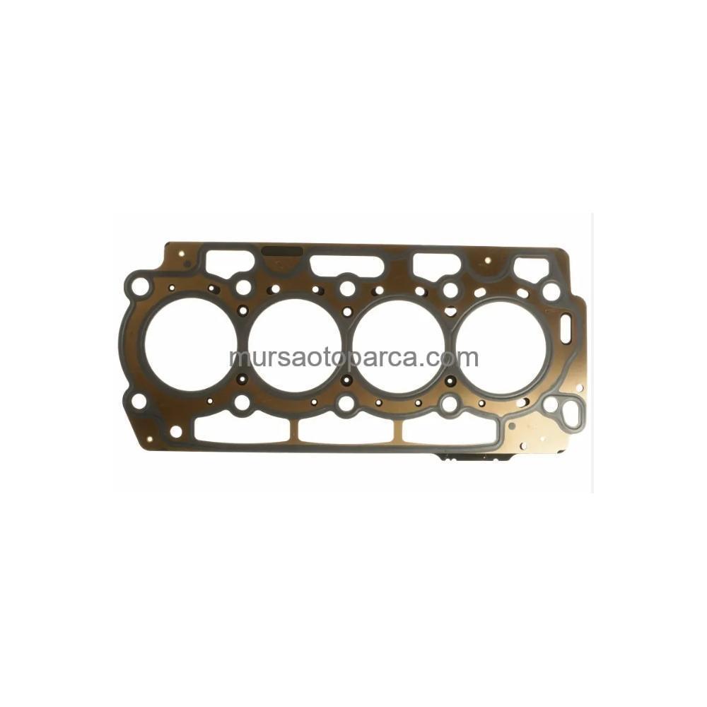 Fiesta/206/307 Silindir Kapak Contası 2 Tırnak 1 25 Mm 02-08 2S6Q 6051 Aa