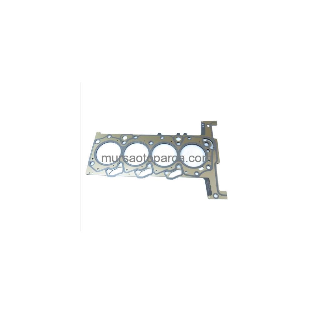 Transit - V347/Boxer Silindir Kapak Contası 2 Tırnak/Ö.Çeker 06- 6C1Q 6051 Bc