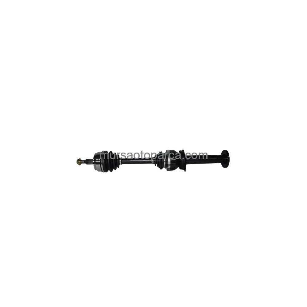 T5 5 Aks Komple Ön Sağ 305510 10-15 7E0407272Ar