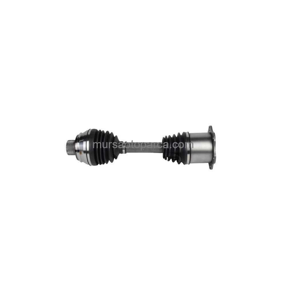 A4 Aks Komple Ön 304925 Sag/Sol/ Otomatik 08- 8K0407271R