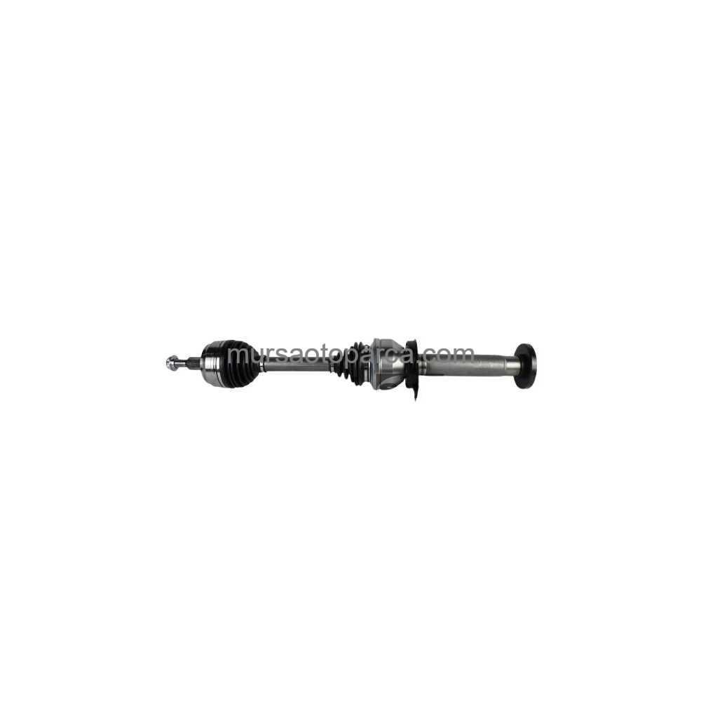 T5 Aks Komple Ön Sağ 304502 04-10 7H0407272Bl 