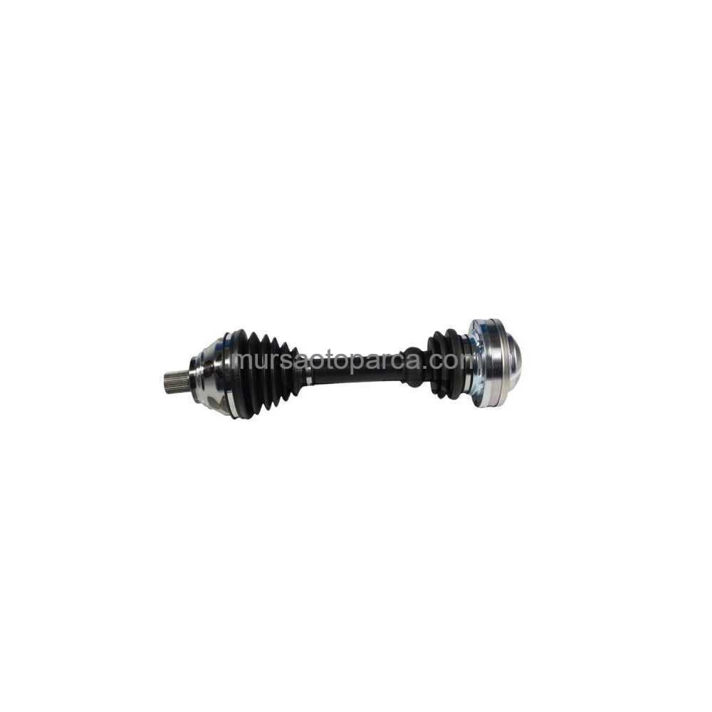Golf5-Jetta-Caddy-Passat Aks Komple Ön Sol 304748 04- 1K0407271Ee 