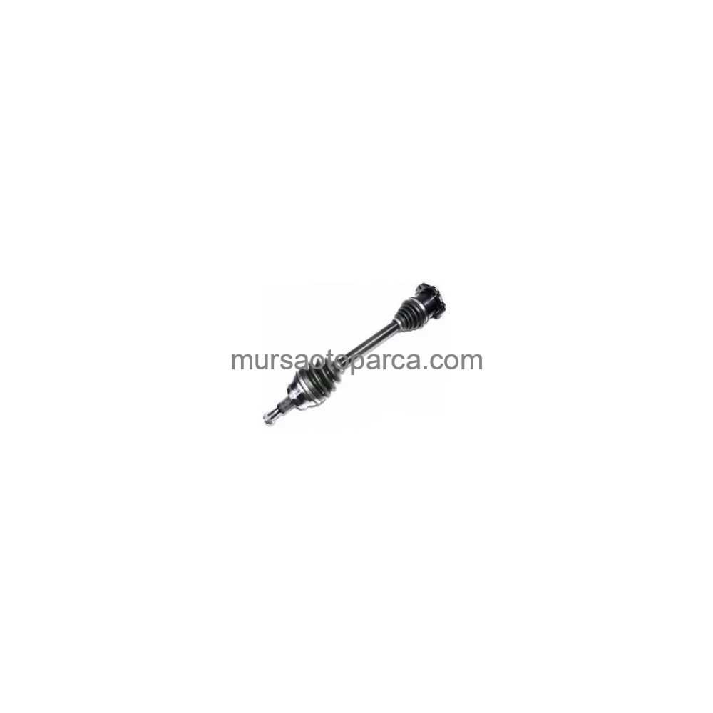 Polo-Cordoba-İbiza-Fabia Aks Komple Ön Sağ 304446 01-10 6Q0407272Dh 