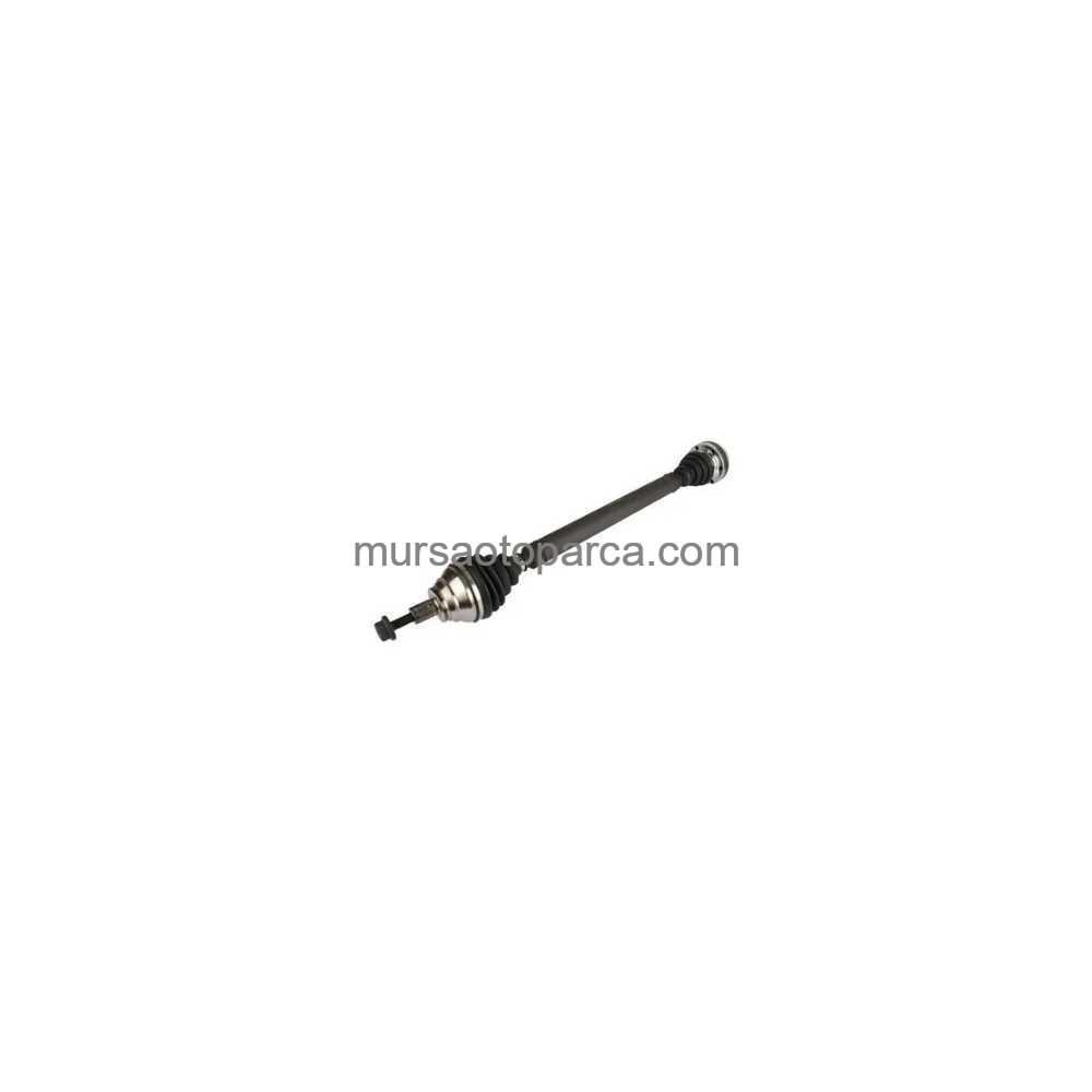 Caddy-Passat- Tiguan Aks Komple Ön Sağ 305786 04- 2K0407272E