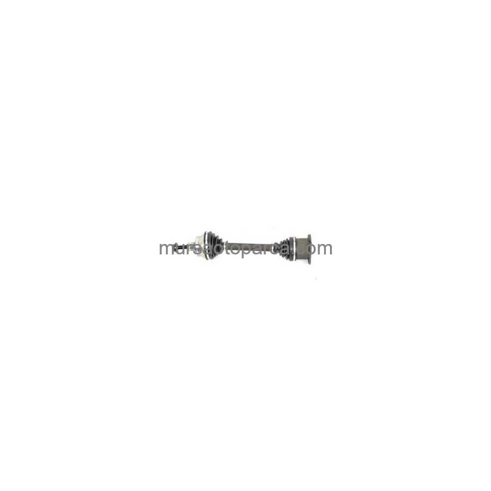 A4 Aks Komple Ön Sag/Sol 305073 Otomatik 04-08 8E0407271Bk