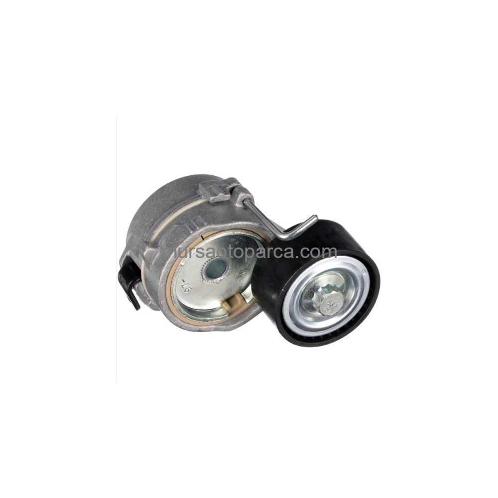 208/308 2 /301 V Kayış Gergi Kütüğü 2012- 