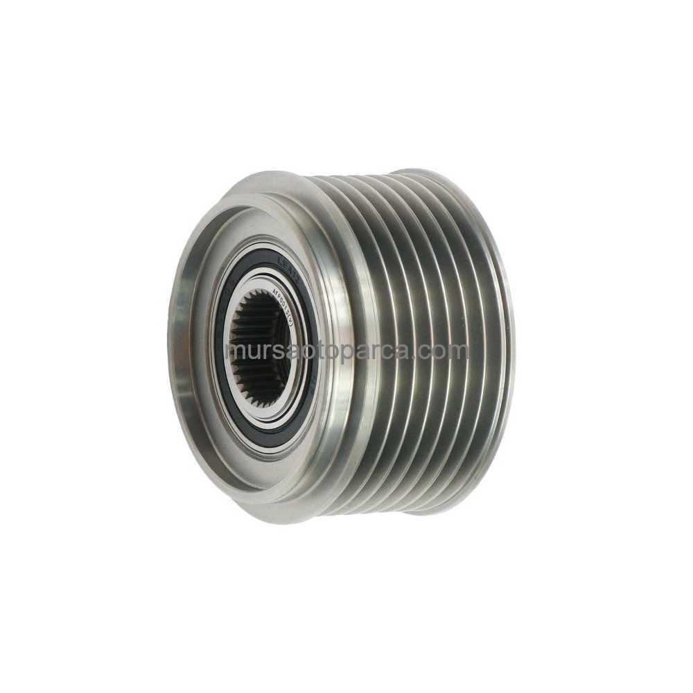 Transit V-184 Alternatör Kasnağı 59 2 X 35 X 17 01-06 2C1T 10300 