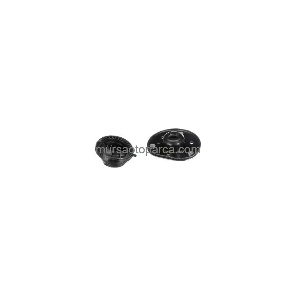 Mondeo Amortisör Takozu Ön Bilyalı Set Takım 01-07 1S7W 3D122 Aa