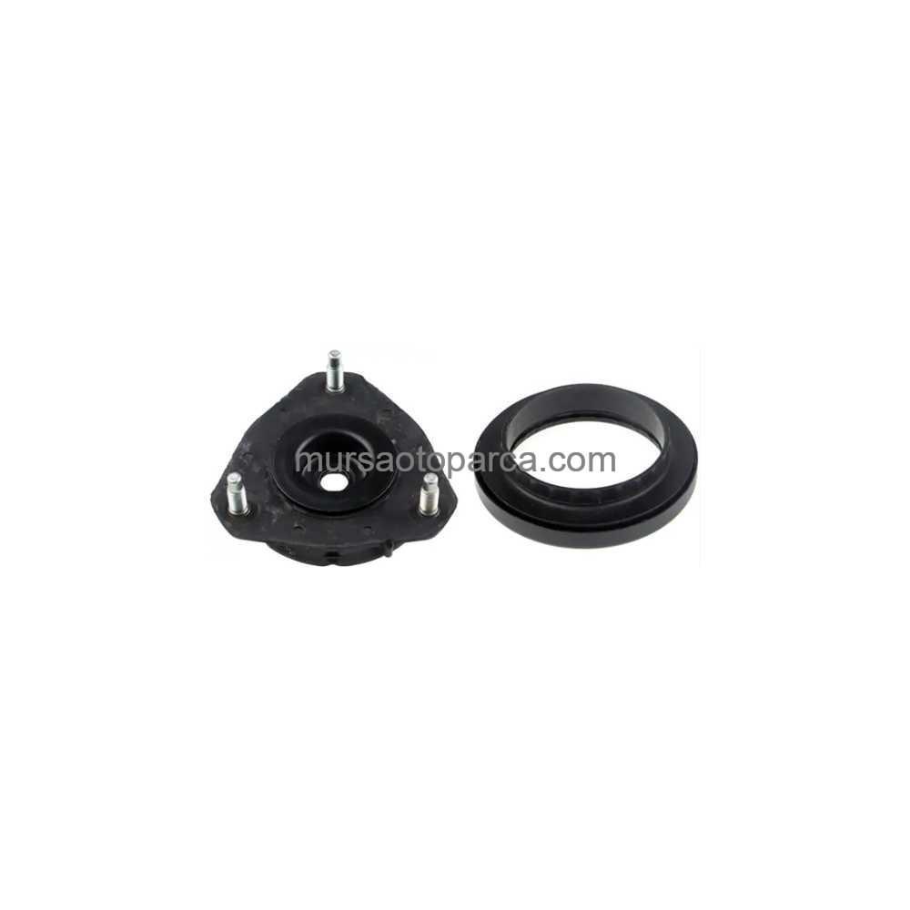 Connect Amortisör Takozu Ön Bilyalı Set Takım 02- 7T16 3D122 Aa