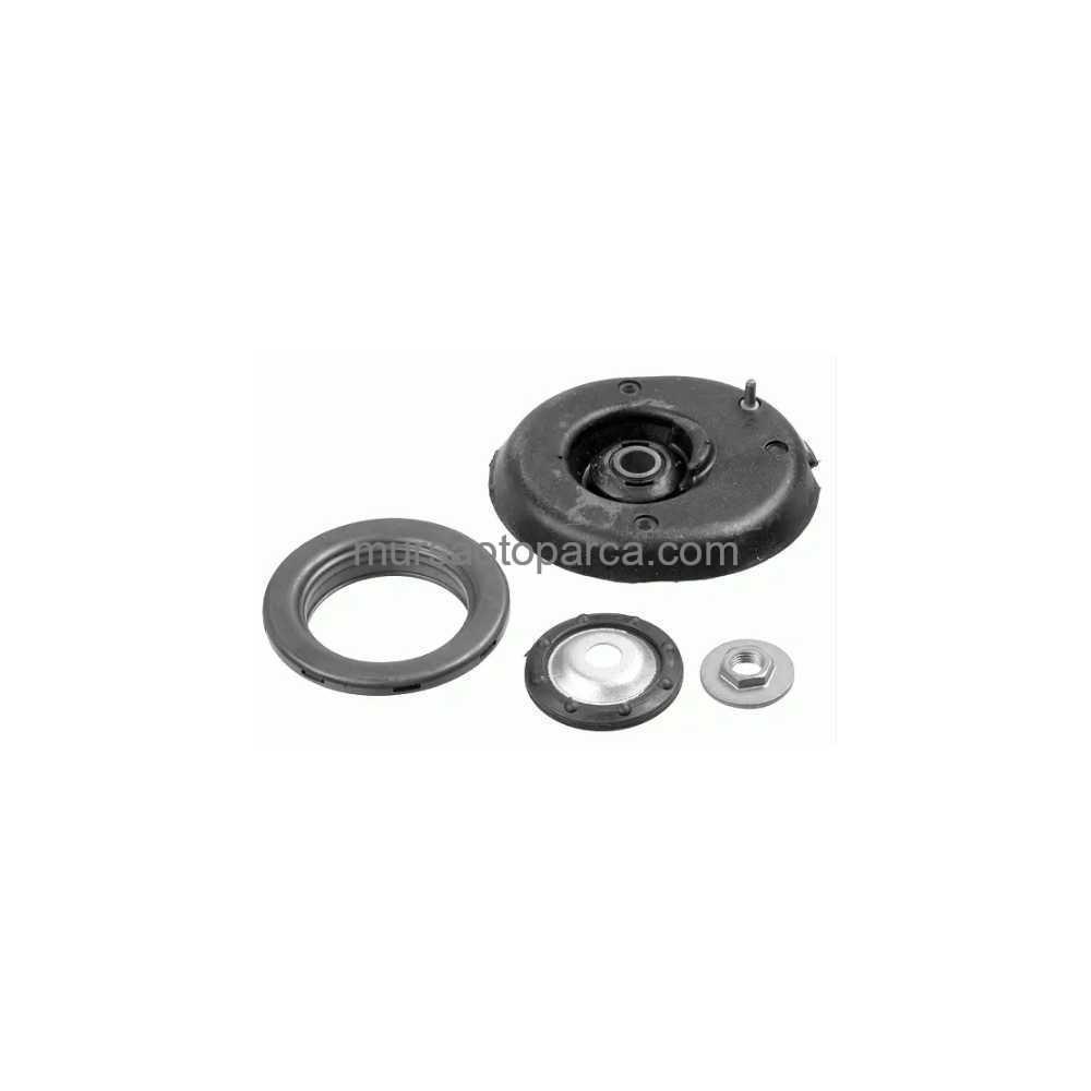 C2/C3 Amortisör Takoz Seti Takoz+Rulman+Pul+Somun 02- 5038 91/5038 F5
