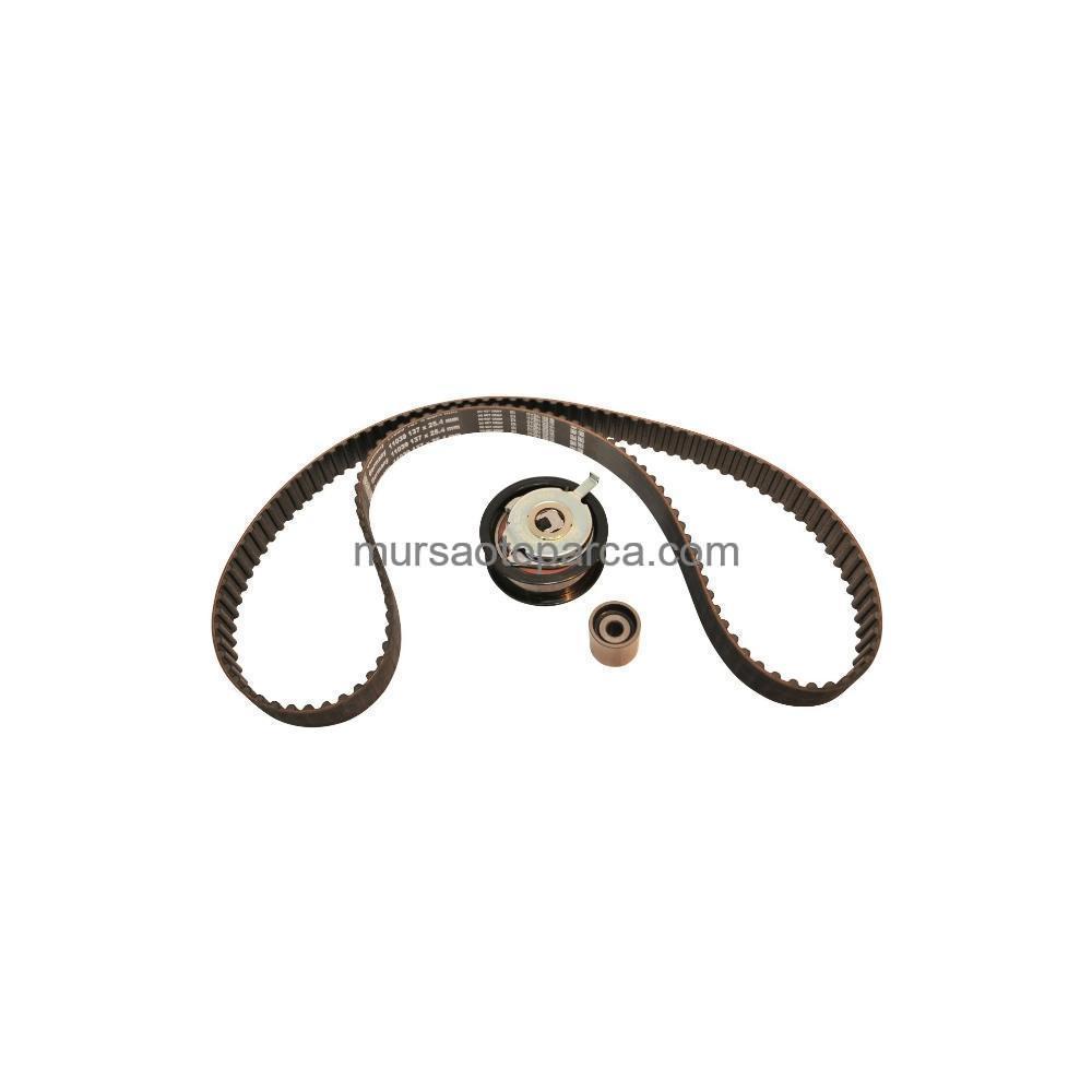 T4-Golf3-Passat-A4 Triger Seti 137 Diş/530 0085 10 91- 028198119C