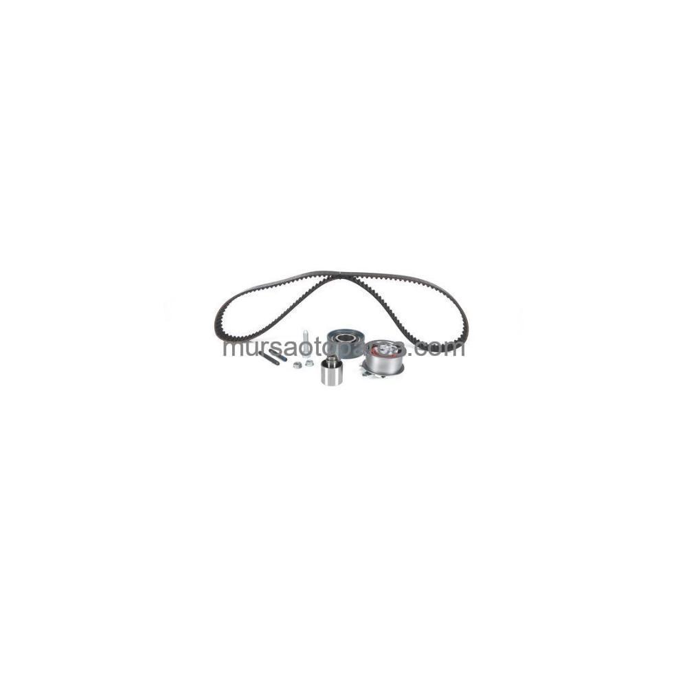 Passat-Golf5-Jetta-A3 Triger Seti 141 Diş/530040510/K015607Xs 04-06 03G198119