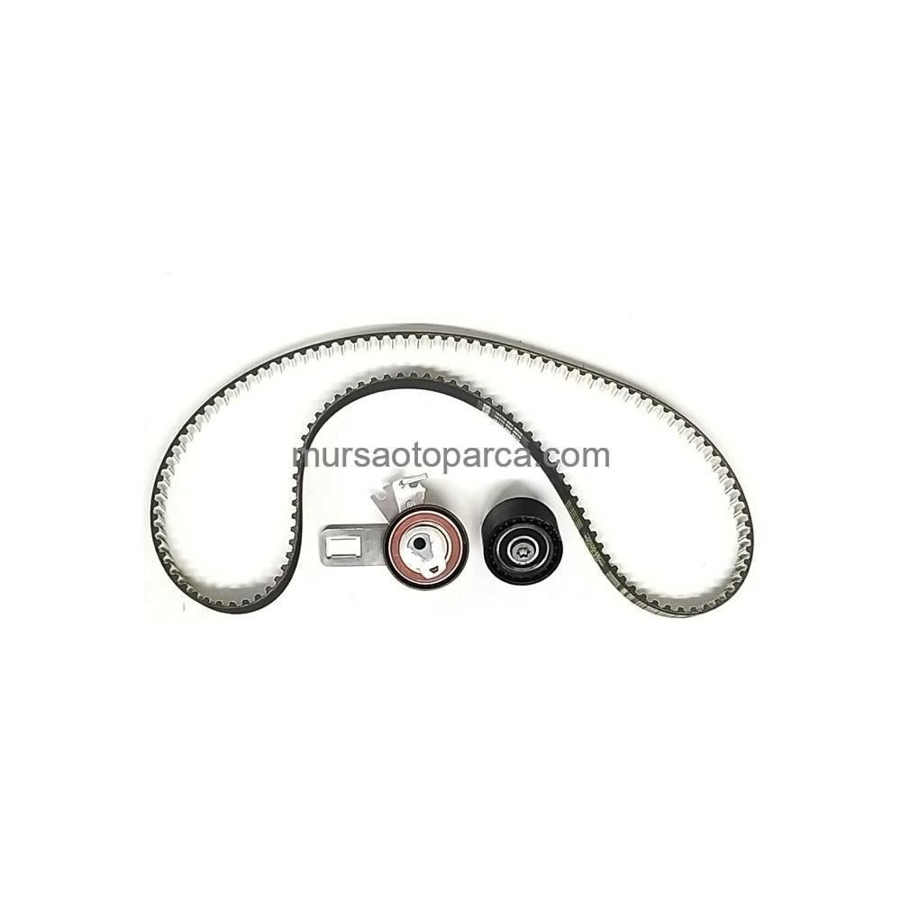 Focus/Grandland X/Corsa F/Combo E/308/Rifter/3008 Triger Seti 17- Jx6Q 8A615 Aa 