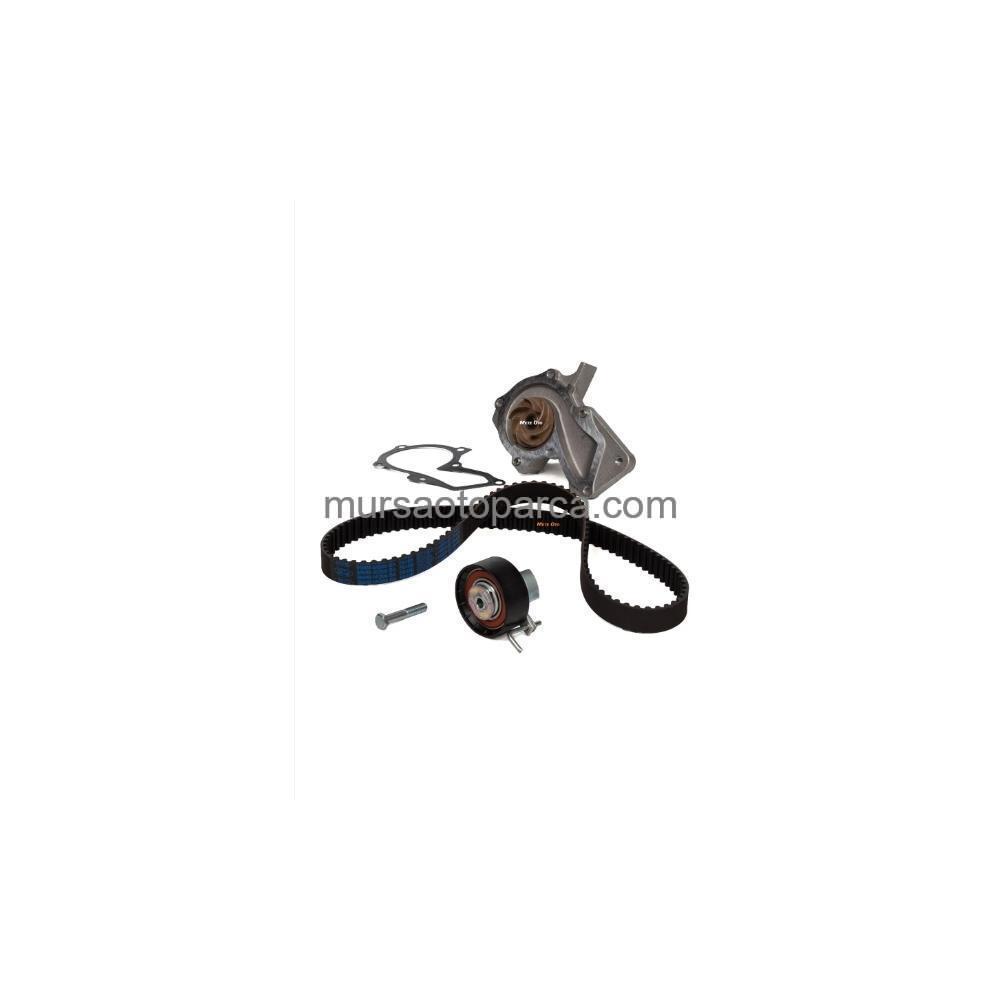 Focus/Fiesta/C-Max/Mondeo/Mazda/Volvo Triger Seti+Devirdaim 04- 5M5Q 8B596 Ab 