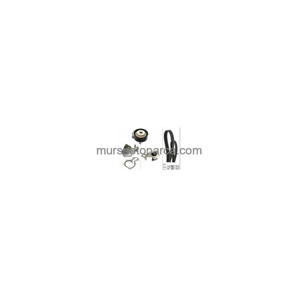 Focus/Fiesta/B-Max Triger Seti Devirdaim 18 Mm 12- Cm5J 8B596 Aa
