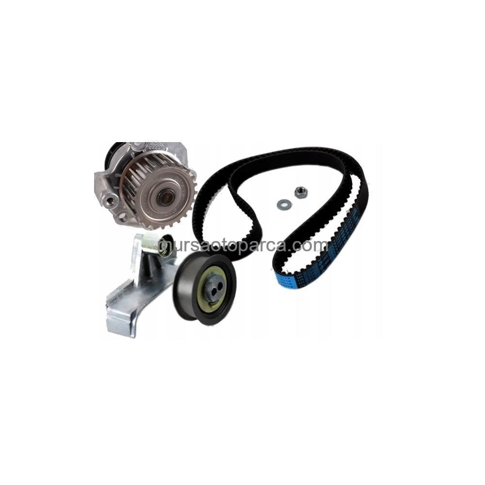 Passat-A4-A6 Triger Seti Devirdaimli-150 Diş 01-04 06B198119C