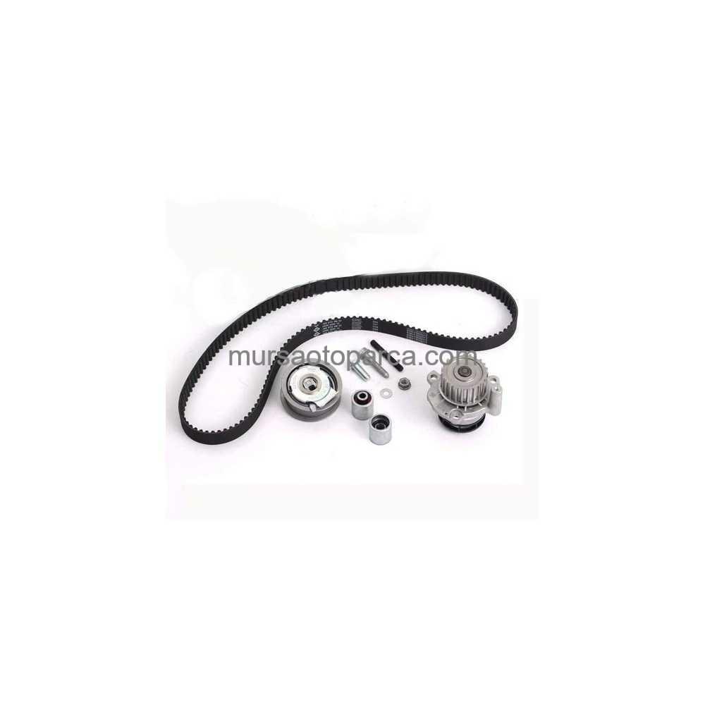 Passat-A4 Triger Seti 148 Dış/Devirdaimli/530044532 04-11 06F198119A