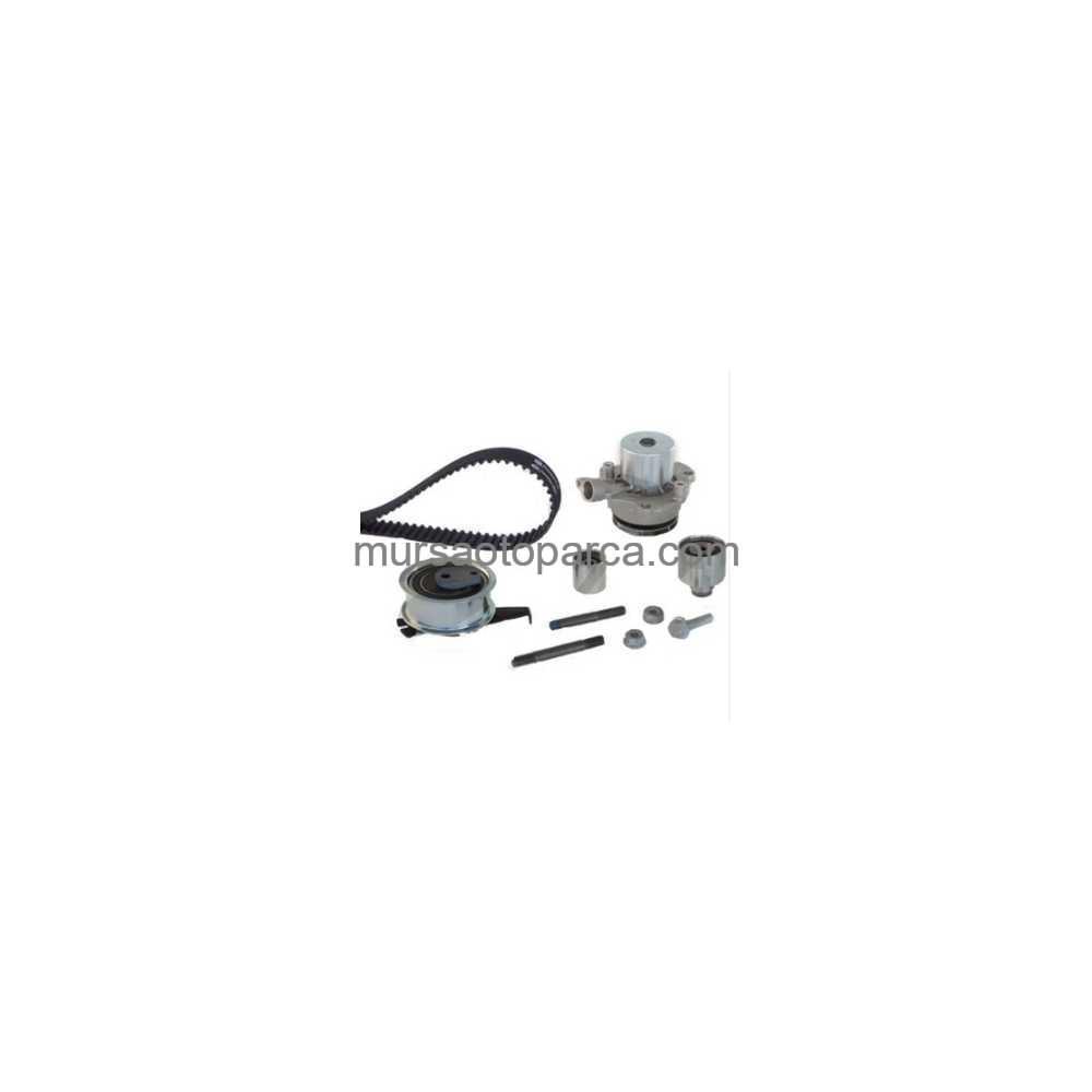 Leon-Passat- Tiguan -Caddy- Triger Set 145 Diş Soketsiz-Devirdaimli 13- 04L198119B 