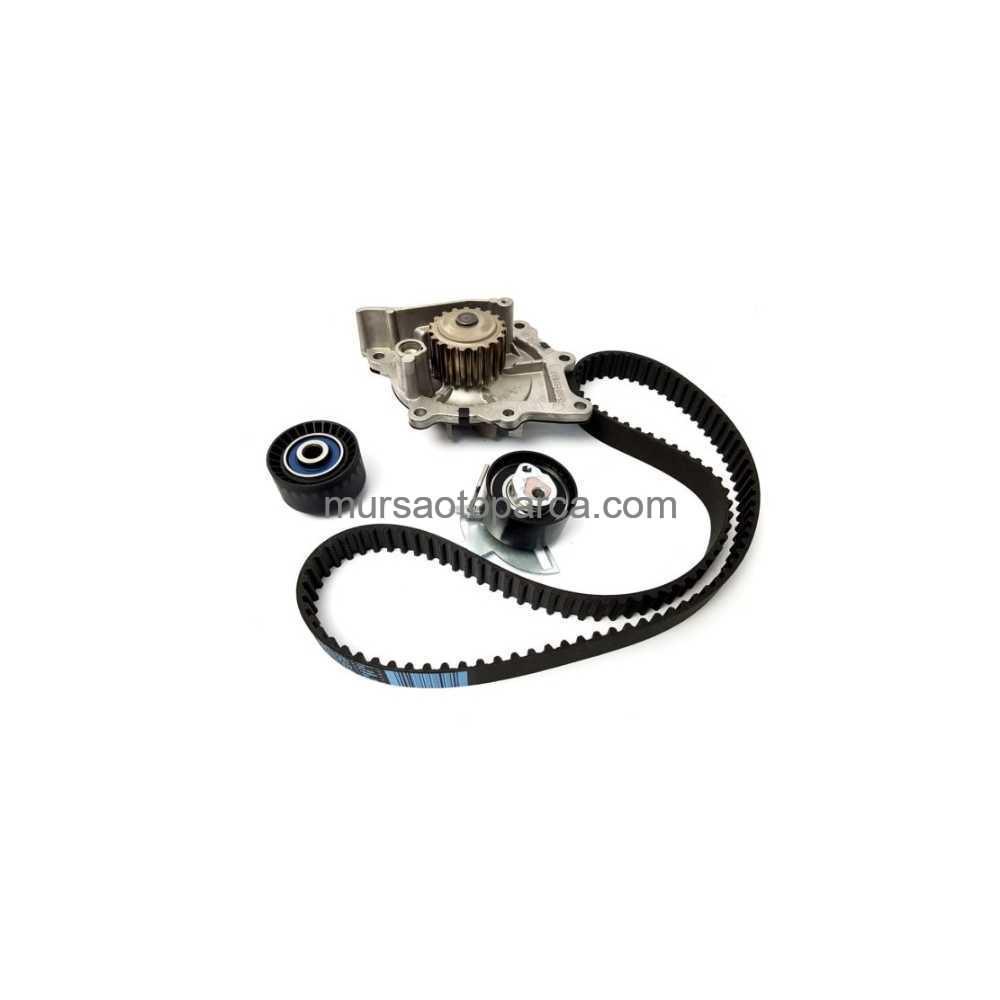 Focus/308/508/5008/3008 Triger Seti Devirdaim 12-/