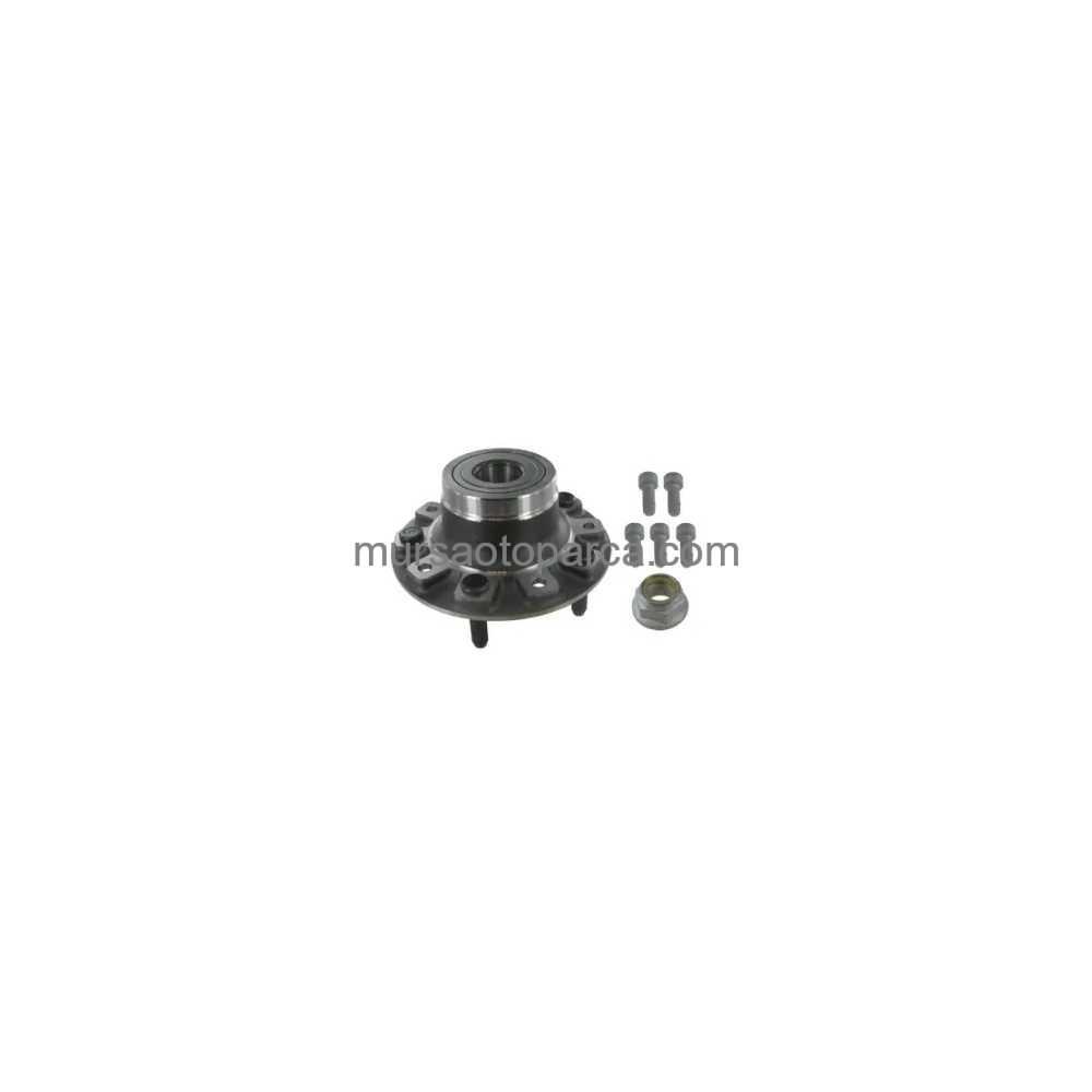 Transit V-362 Porya Arka Geniş Bk21 2B664 Db/Bb Ø 44 50 12- Ktbk21 1A049 Ba