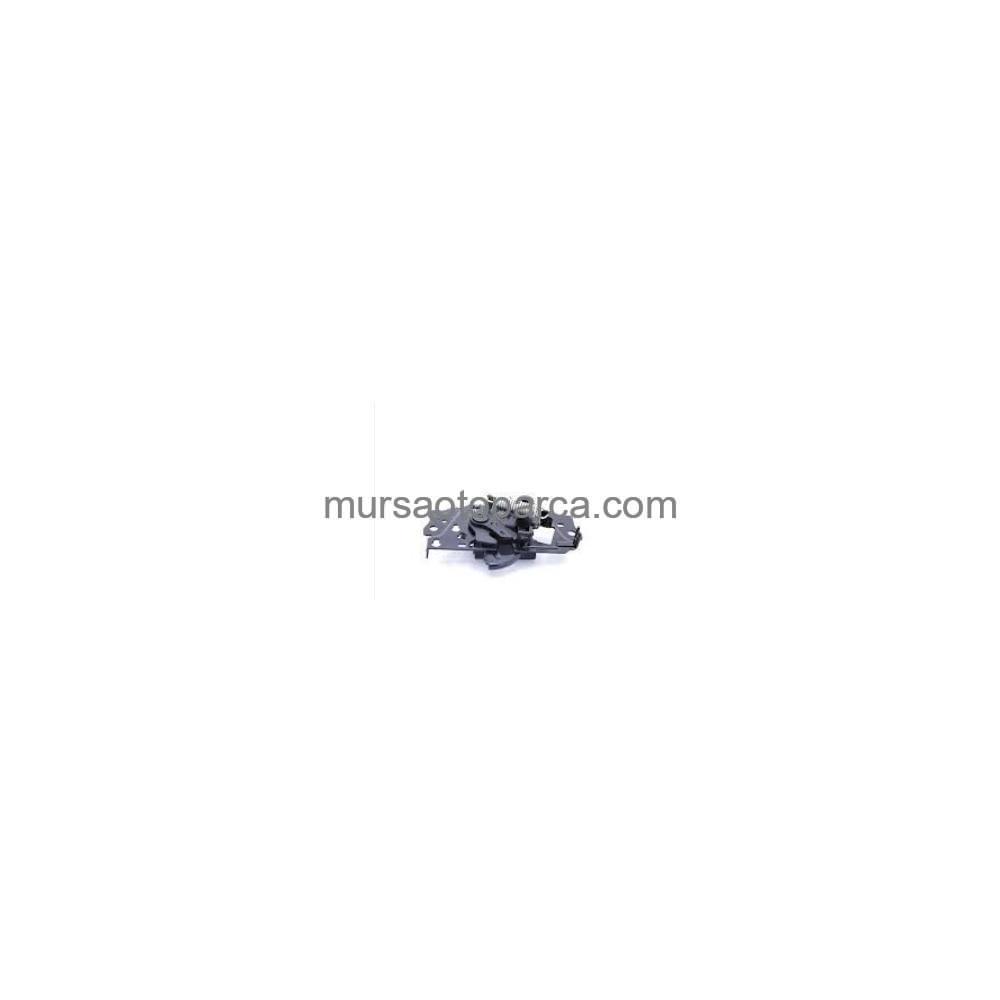 Focus/Kuga/V-363 Motor Kaput Kilidi 11- Bm5A 16700 Ag