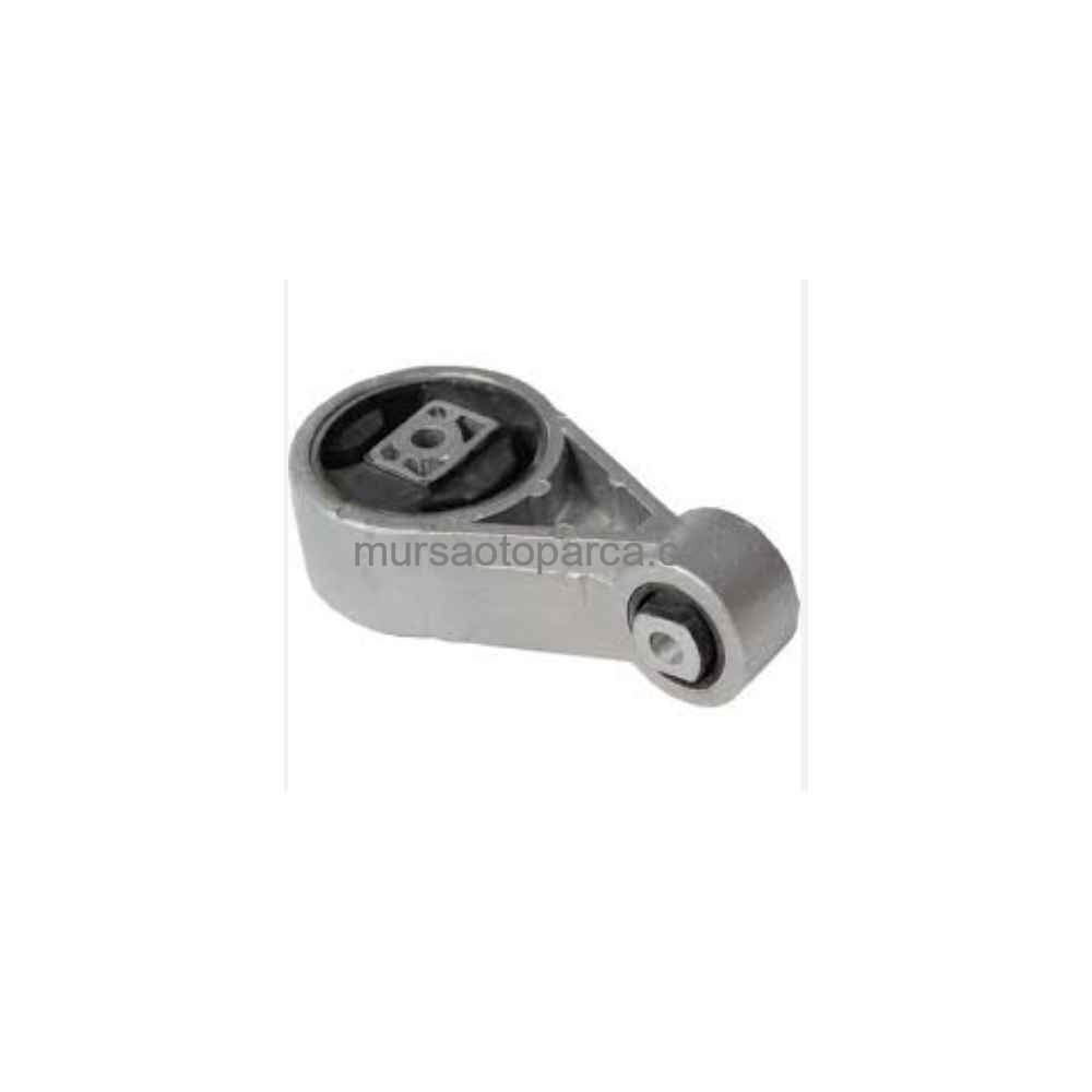 Connect Şanzıman Takozu Alt 02- 98Ab 6P082 Ah