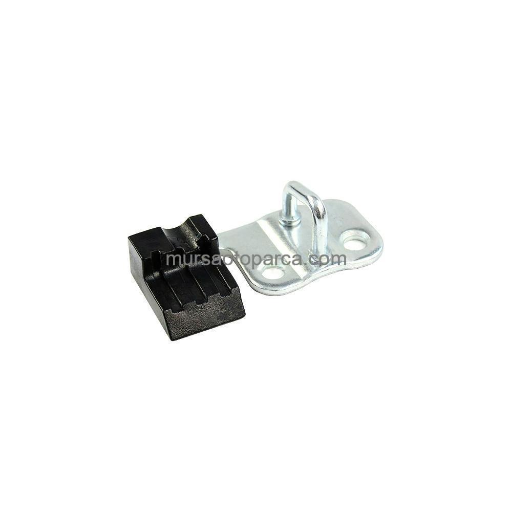 Transit V184-V347-Connect Kapı Kilit Karşılığı Alt/Arka Sağ 01- Yc15 V441A07 Af