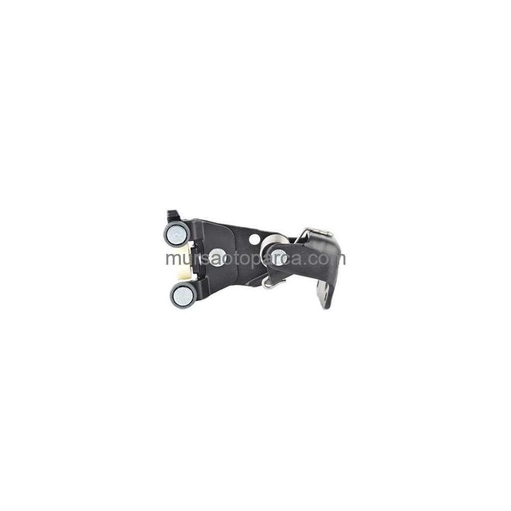 Connect Sürgülü Kapı Orta Makara Sol 02- 2T14 V26801 Ae