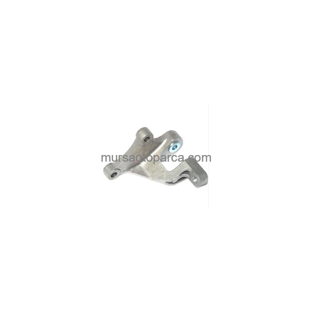 Connect Şanzıman Takoz Bağlantı Braketi 98Ab 6P093 Ad 02- 9T16 6P093 Ba 