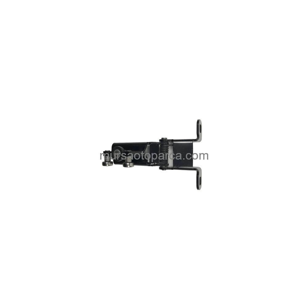 Transit V184/V347 Sürgülü Kapı Orta Makara Jumbo 01- Vyc15 V268B40 Af