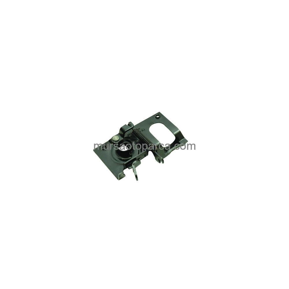 Transit M12-M15 Motor Kaput Kilidi 91-