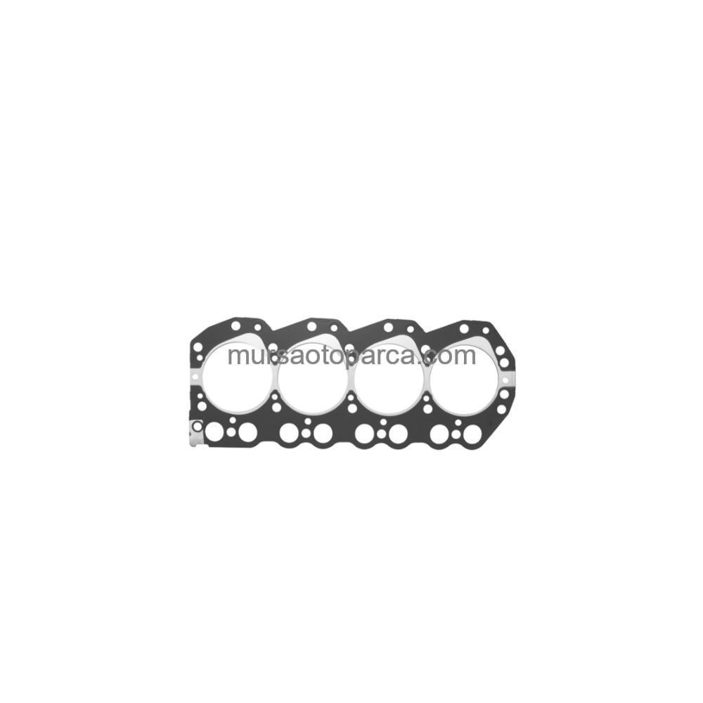 Pıck-Up D22 Silindir Kapak Contası 3 Çentik 1.25 98-01 11044-54T06 