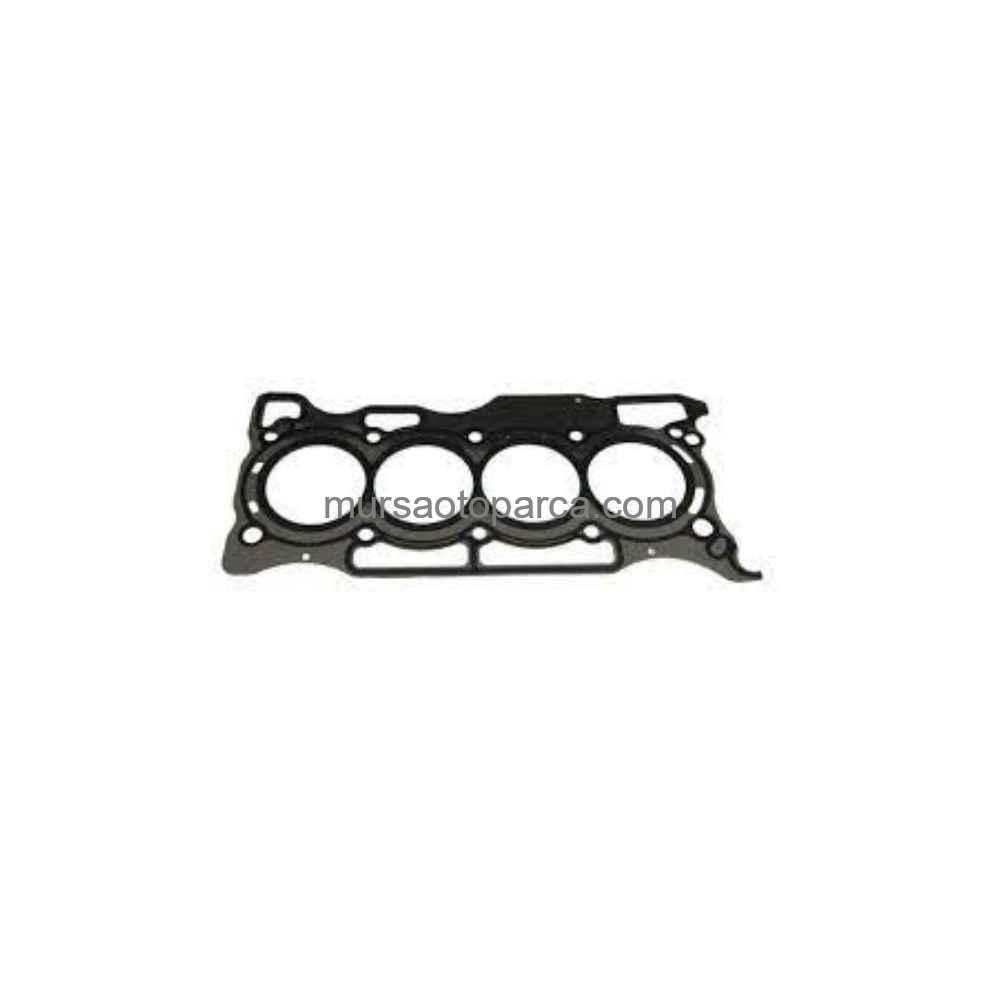 Nissan Qashqai 2007-2010 Silindir Kapak Contası 11044-Bc20B 
