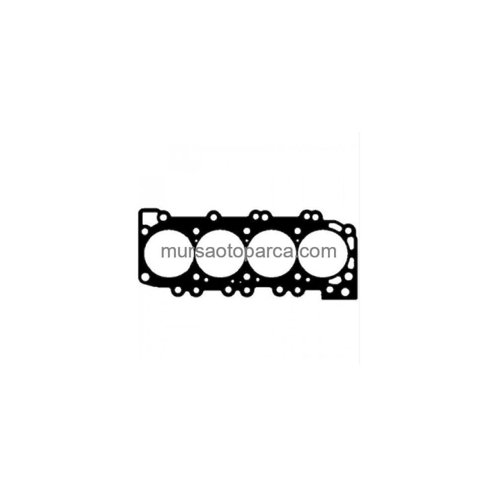 Pıck-Up D22 Navara D40 05-10 Silindir Kapak Contası 3 Çentik 02-15 11044-Vk503 