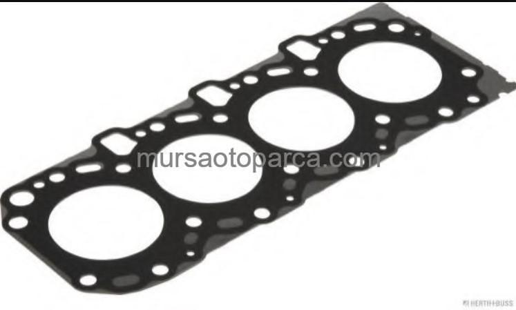 Hilux 2006-2015 Silindir Kapak Contası 5 Çentik 110 Mm 1111530040 