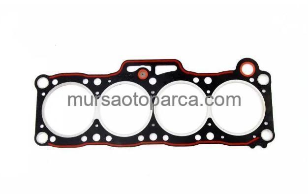 626 1988-1991 Silindir Kapak Contası F80110271D 