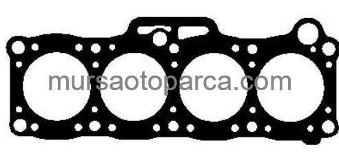 626 1988-1991 Silindir Kapak Contası F60310271 