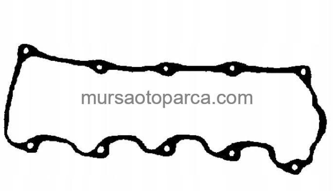Hilux 1989-2005 Üst Kapak Contası 1121354050