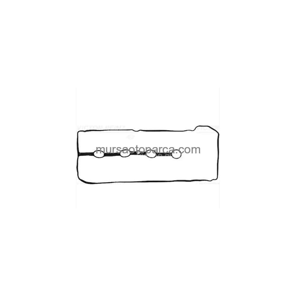 Mazda 3 2005-2013 Üst Kapak Contası Zj20-10-235