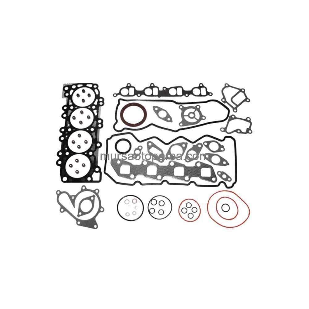 Nissan D22 2002-2007 Takım Conta A0Ama-Vk527 