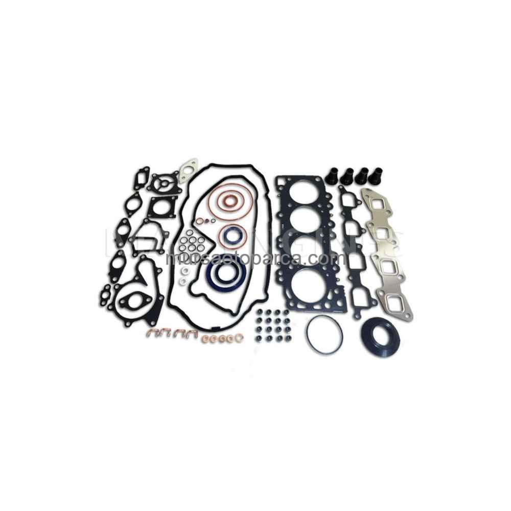 Nissan Navara 2005-2006 Takım Conta 10101-Bn026 