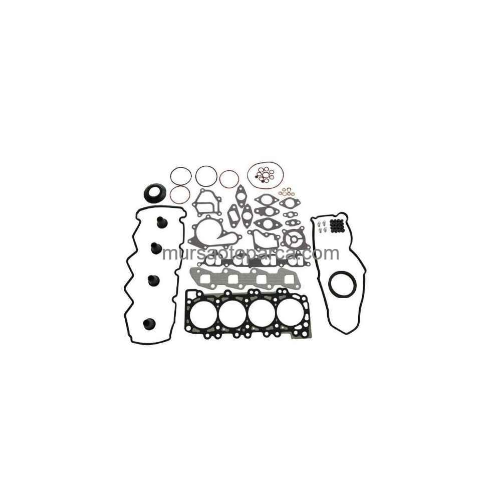 Nissan Navara 2007-2009 Takım Conta 10101-Bn027 
