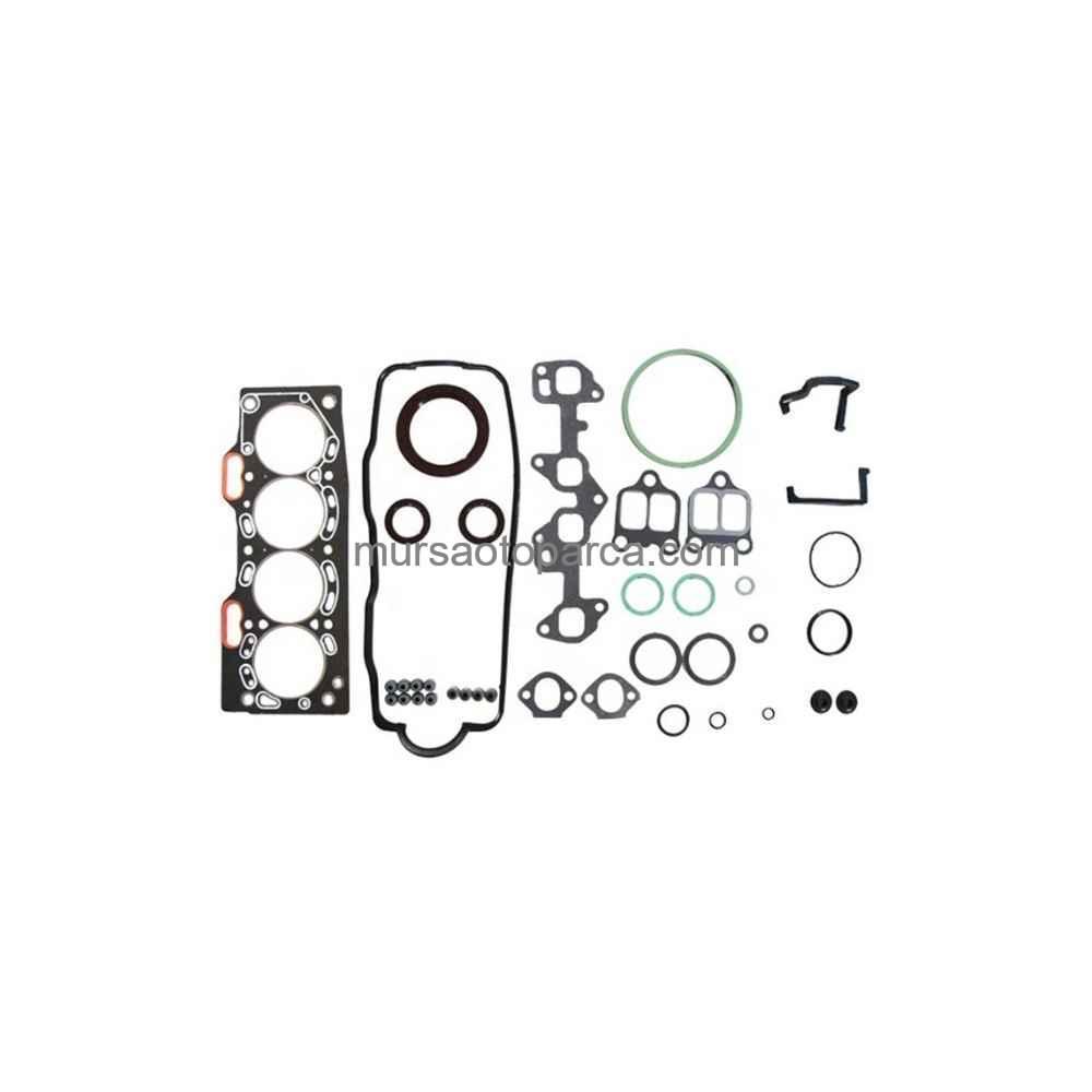 Toyota Corolla 1988-1999 1 3 Takım Conta 04111-11025