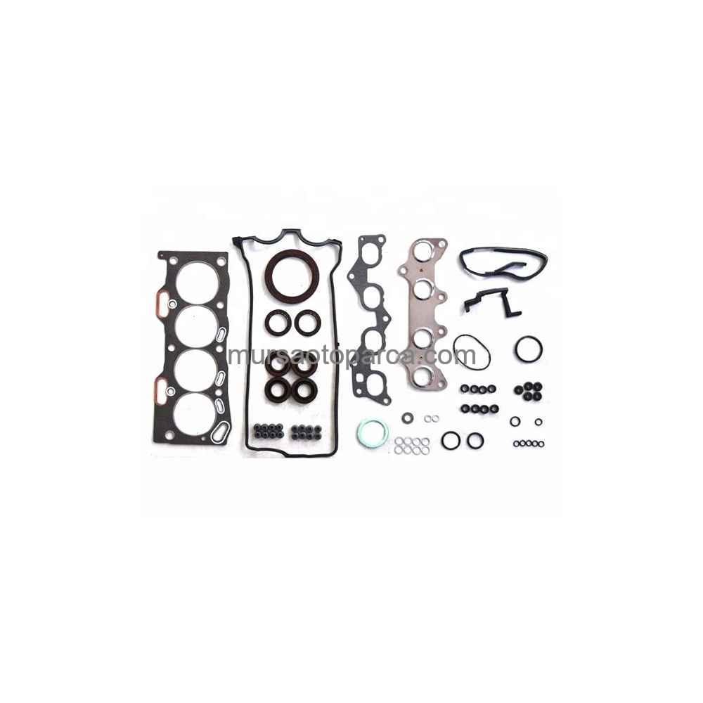 Toyota Corolla 1998-1999 1 3 16 V Takım Conta 04111-11141