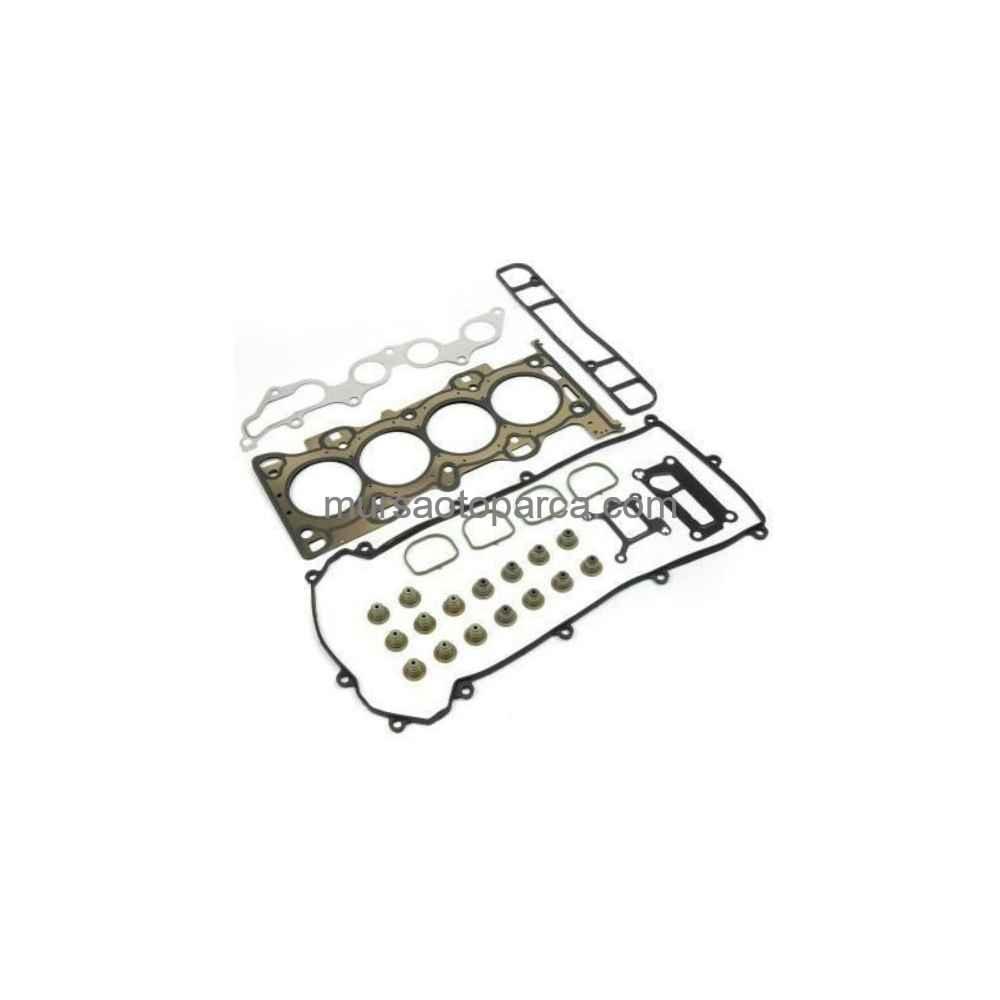 Mazda 6 2002-2004 2 0 Takım Conta 8Lg1-10-271B 