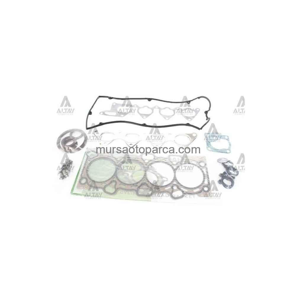 Mitsubishi Carisma 1996-2000 1 6 Takım Conta Md974016