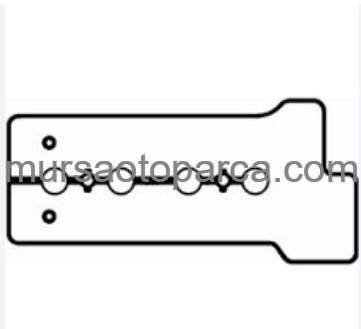 Yaris 2001-2005 Yaris 1.3 2006-2008 Üst Kapak Contası Takım 112130J010 